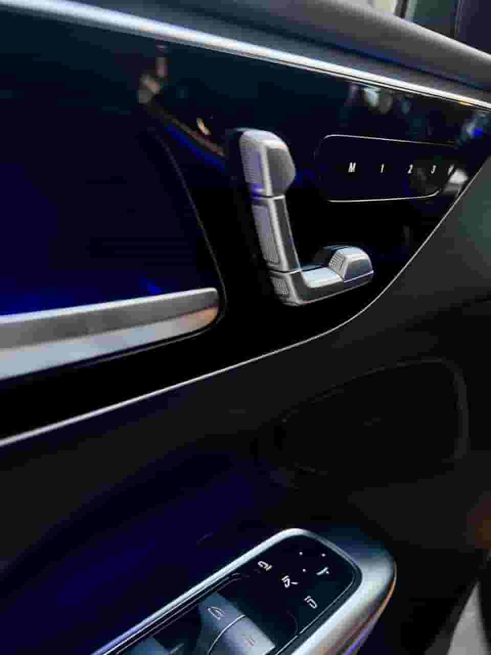 Mercedes C180