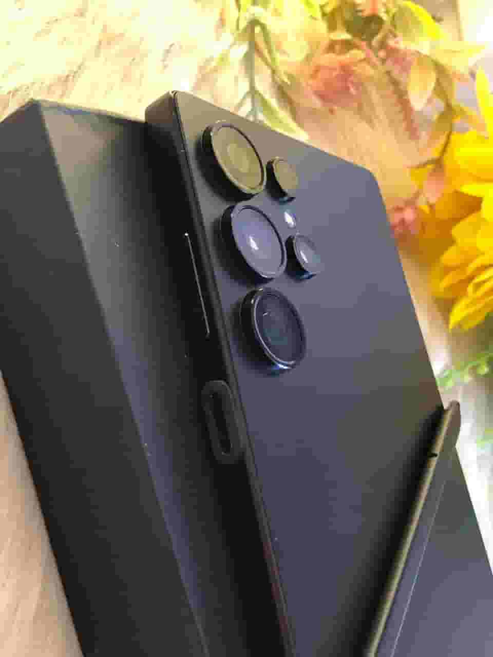  Samsung S25 Ultra 