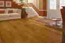 Specialized in the supply and installation of wood floors