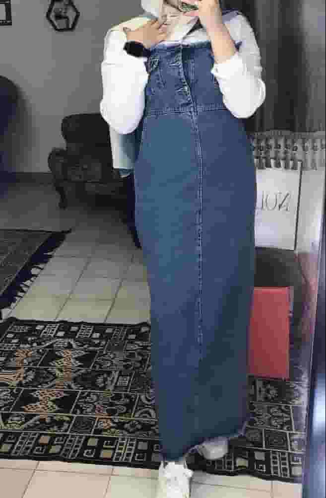 Great dress jeans