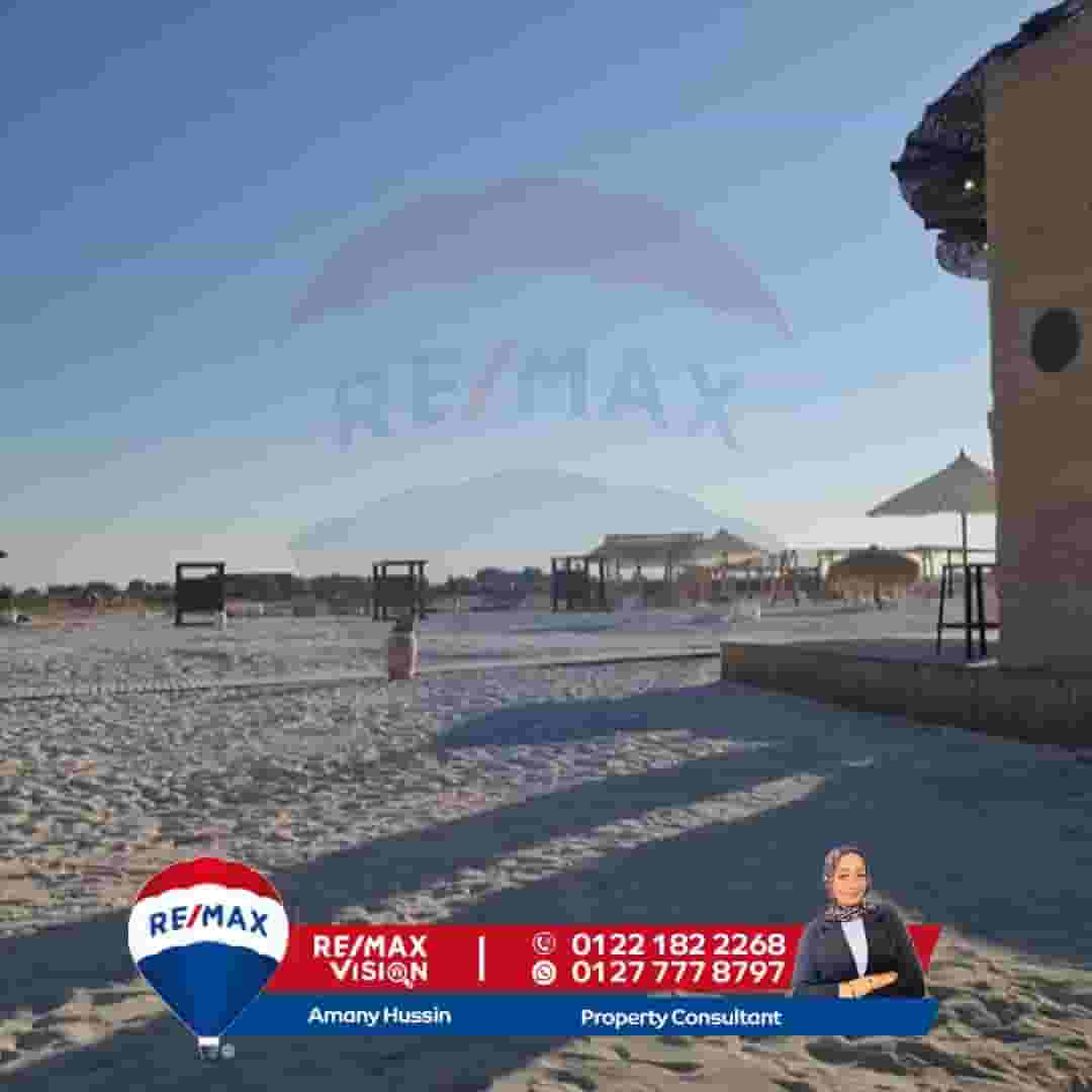 Chalet for sale 51 m North Coast 