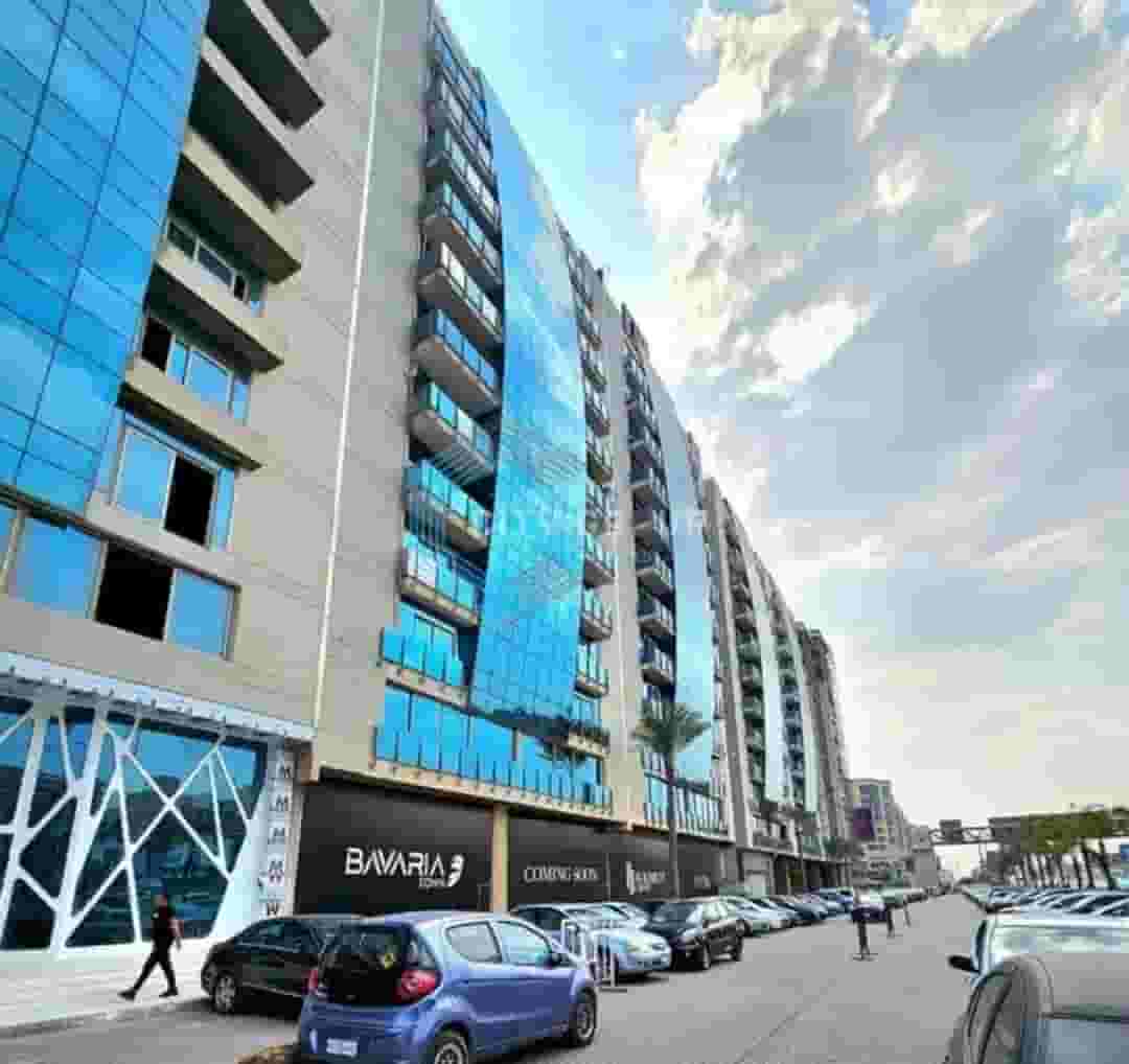 Administrative headquarters for rent 