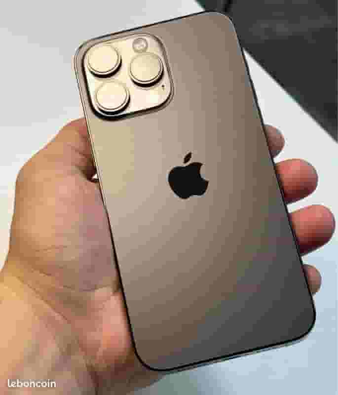 iPhone 16 promax