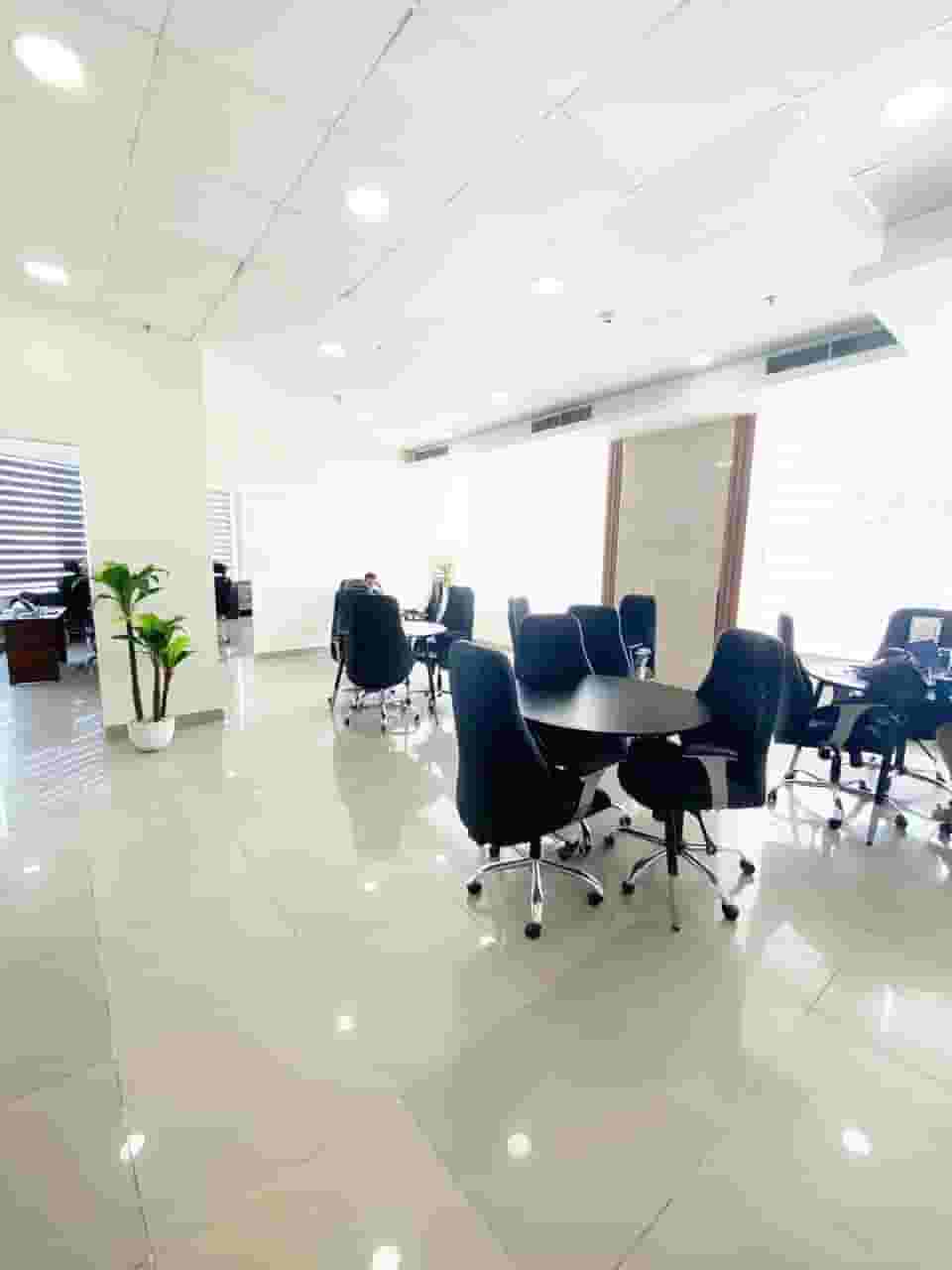 office for rent in new Cairo 