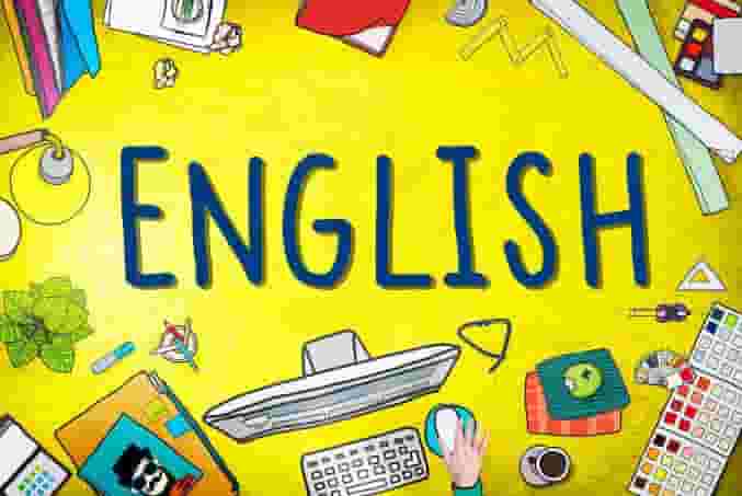Private teacher - if you want to understand English in a simple way