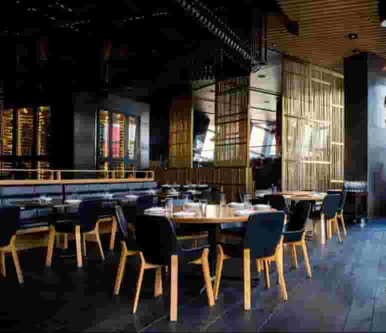 Restaurant for sale in El Haram