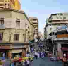 For sale the Ibrahimiya house - off Lagatiya St. 