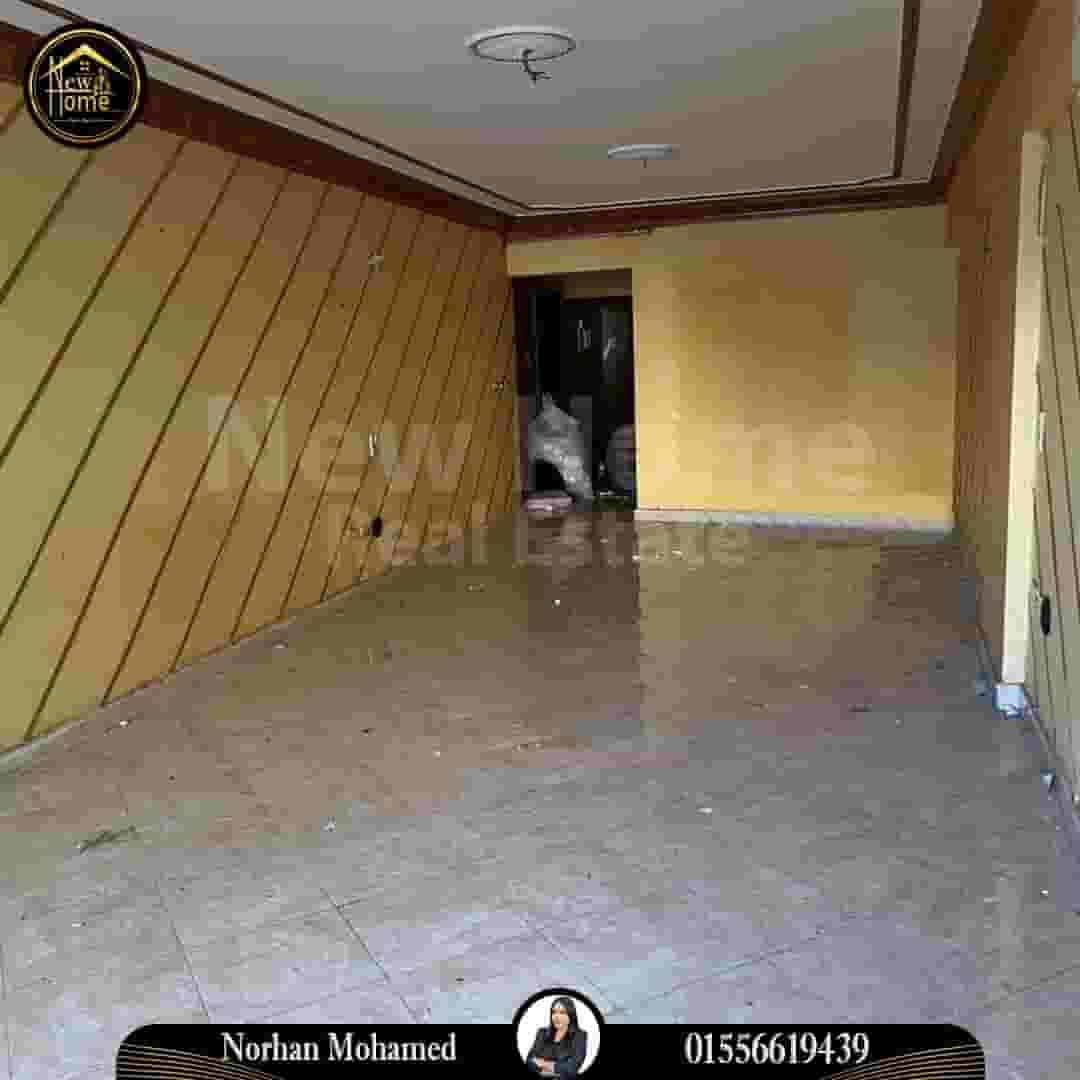 شقة للايجار 165 م فلمنج – على الترام مباشرة