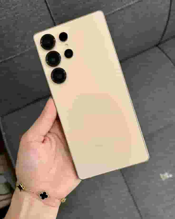 Samsung S25 Ultra