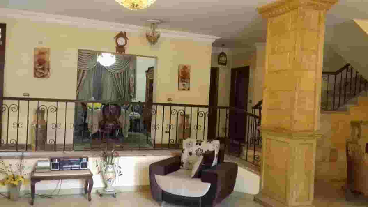 villa for sale in 6th of October
