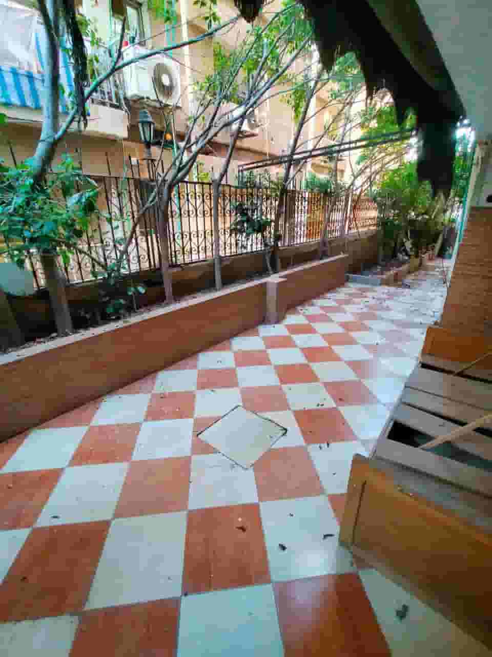 Chalet for sale in Al Mamoura 