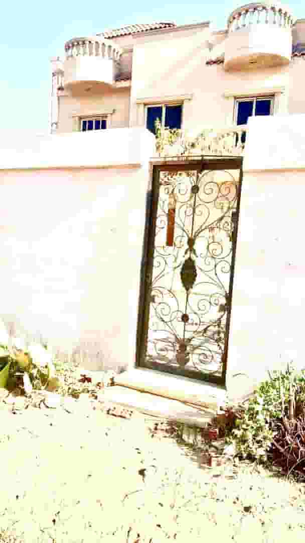villa for sale in 6th of October