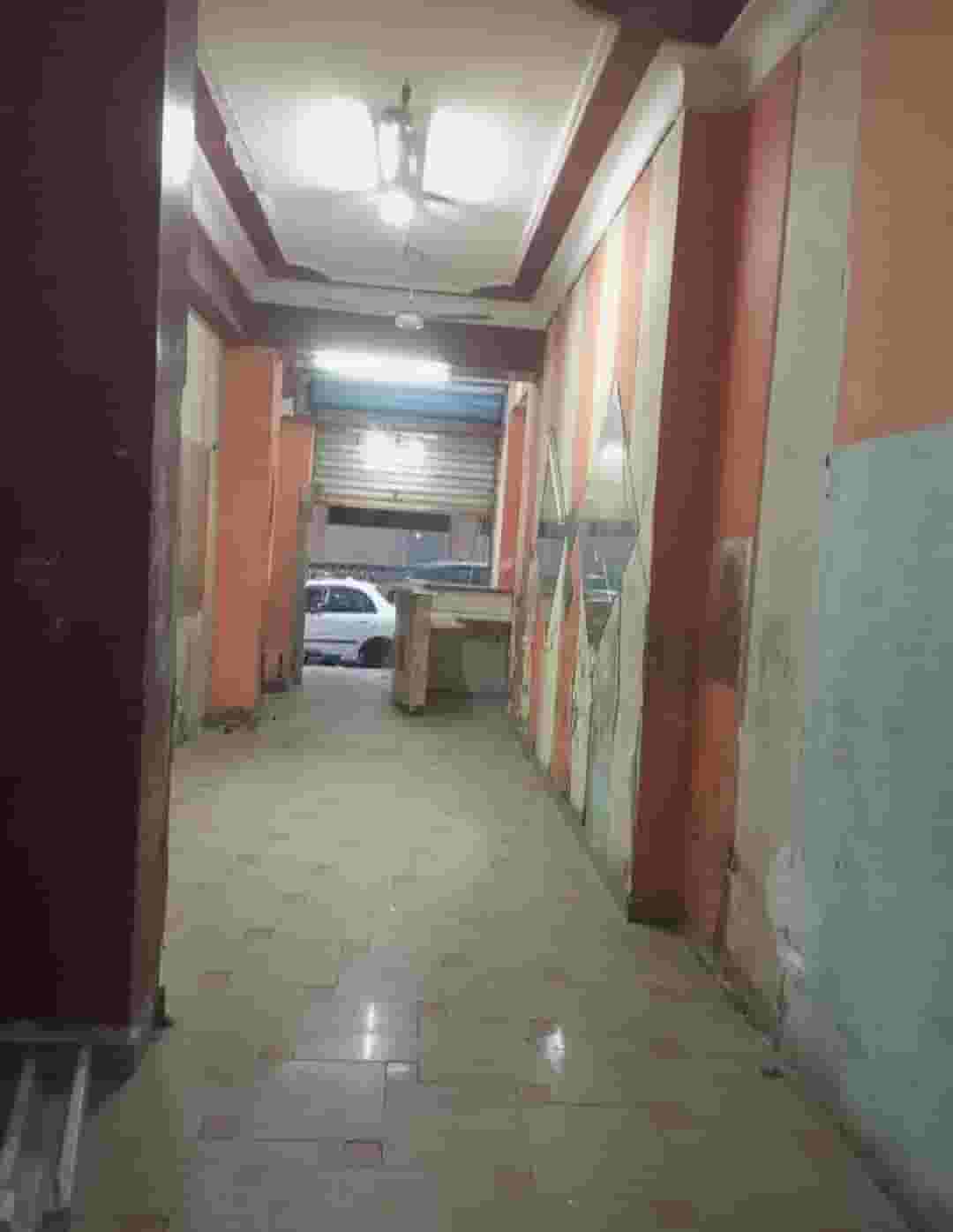 محل للايجار بميامي 