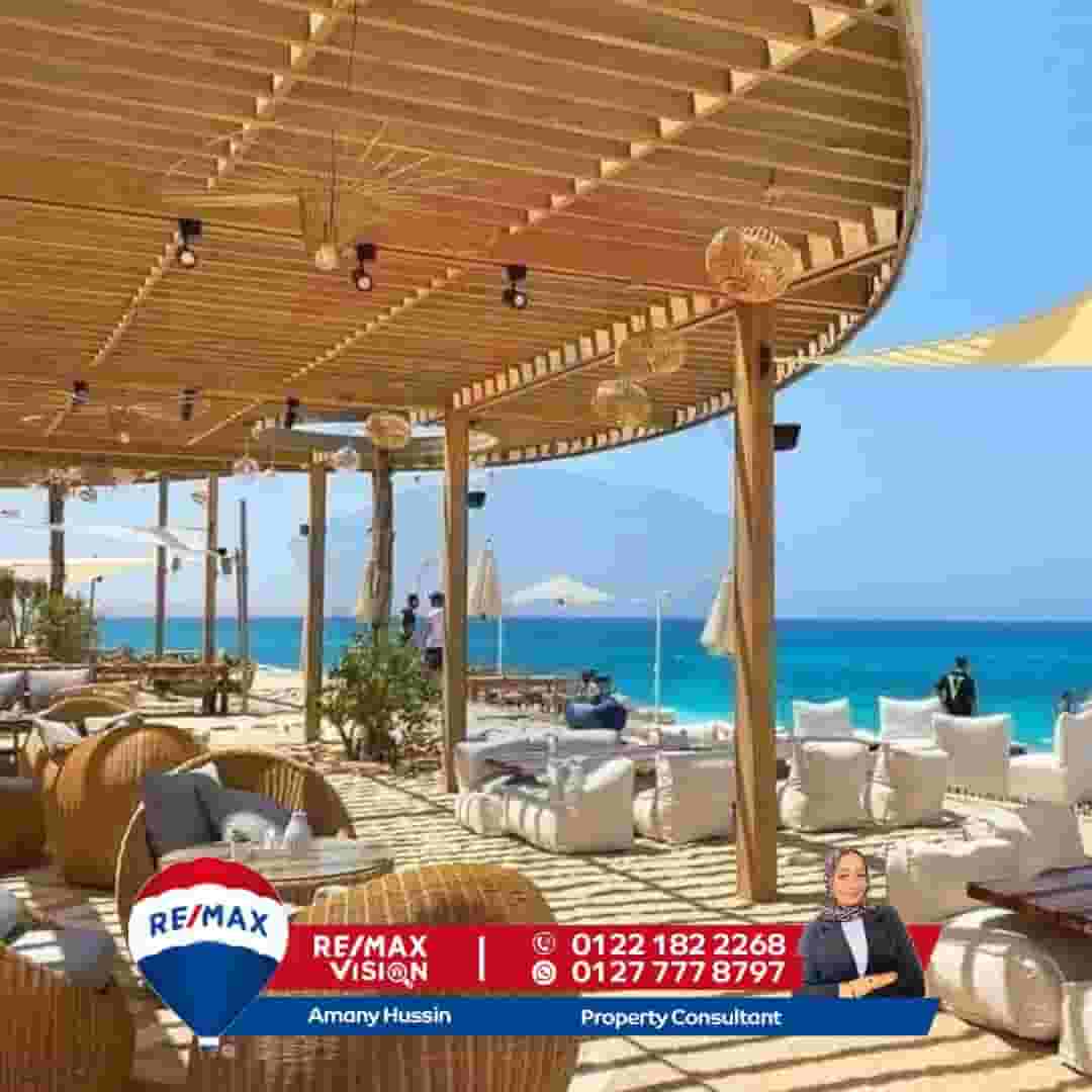 corner lagoon chalet for sale 89 m