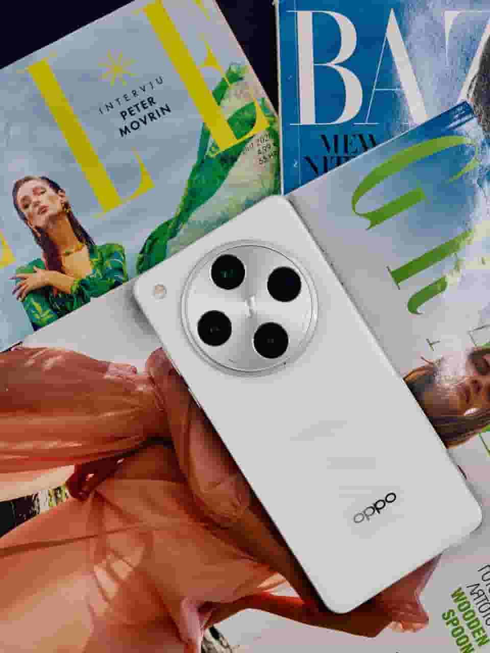Oppo Find X8