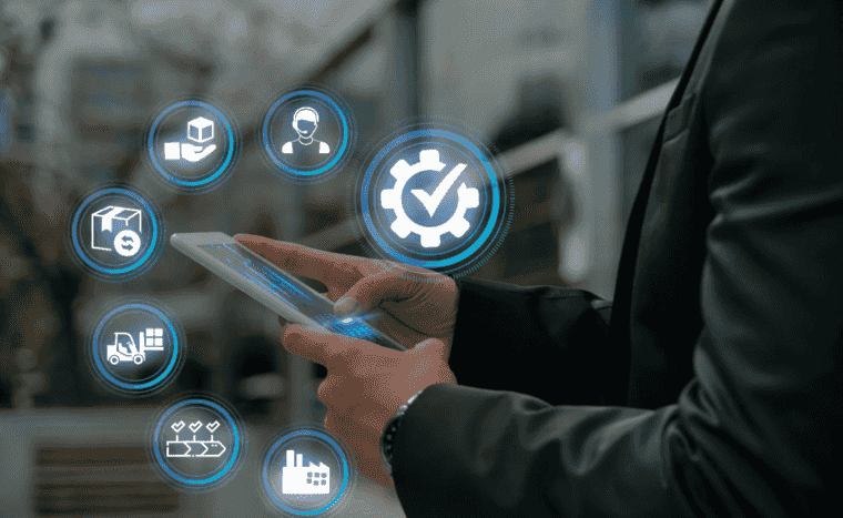 نظام إدارة محاسبة و مبيعات