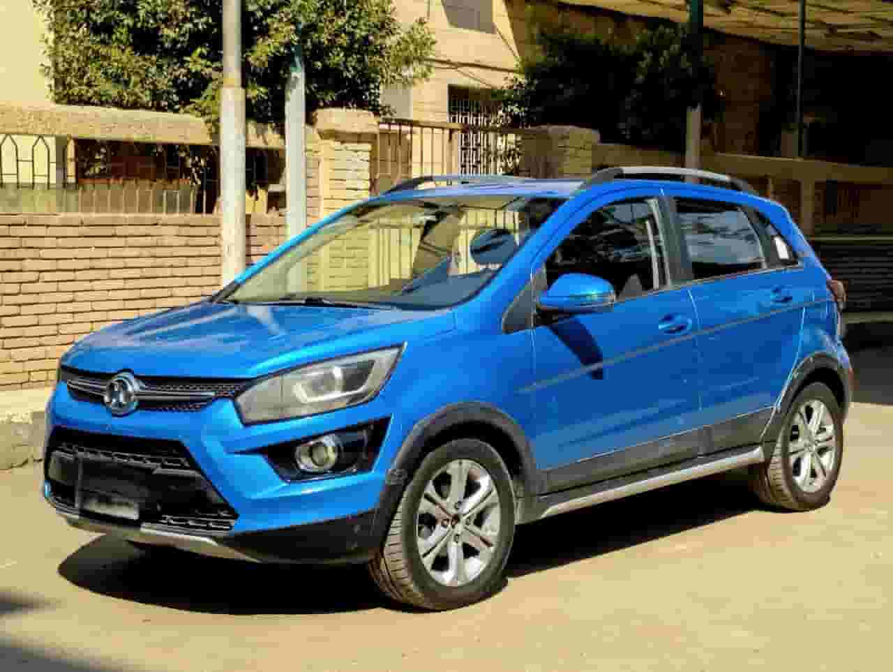 Pike Senova x25 2017