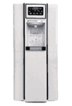 Aquarius device drink pure water