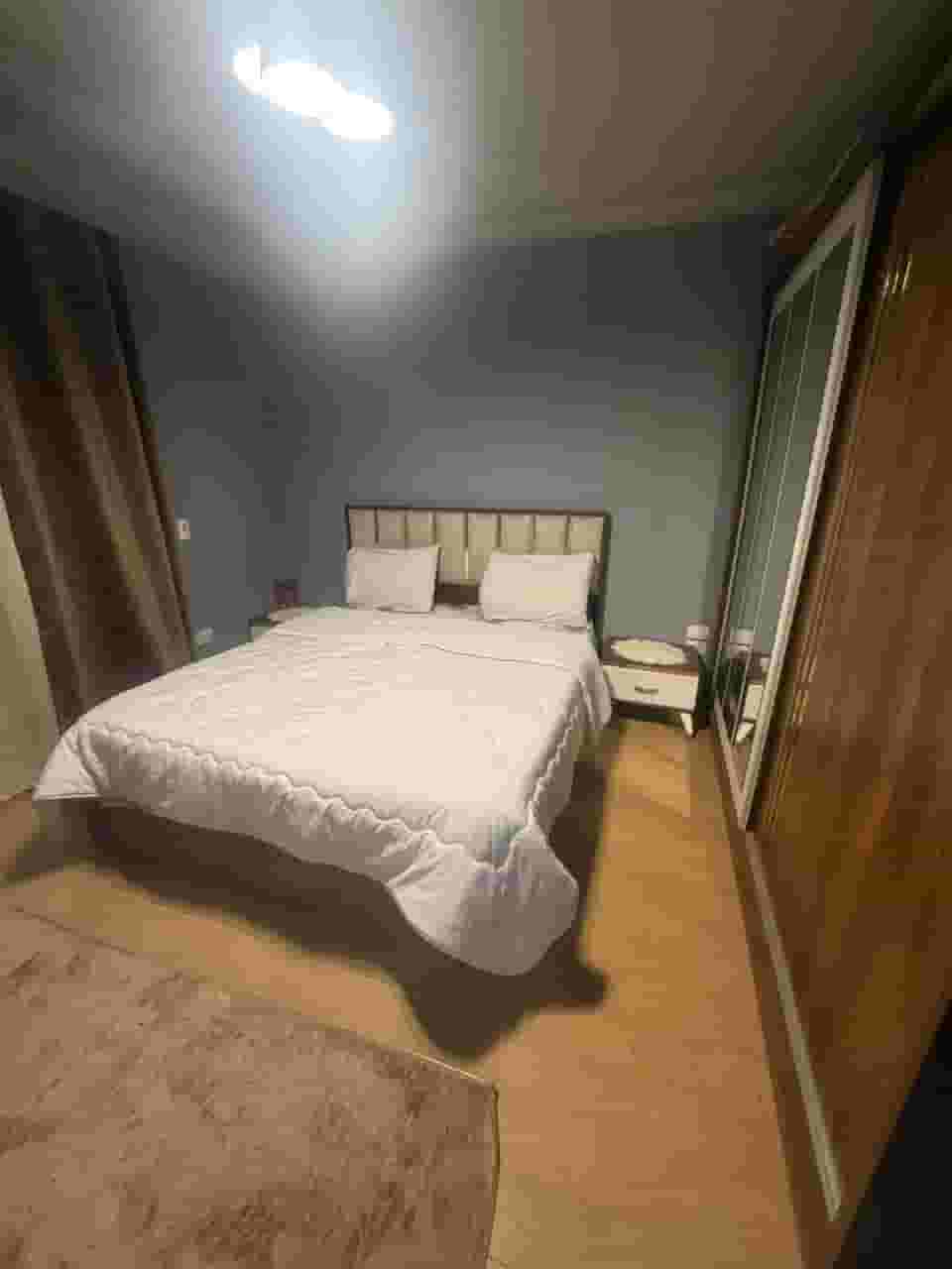 luxury hotel apartment for rent in mohandeseen