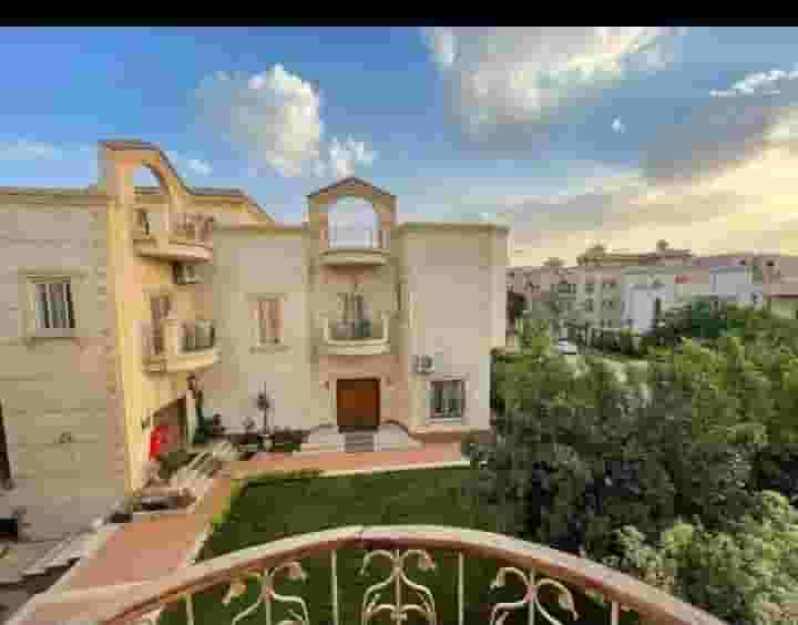 Duplex for sale at the price of the seventh district near Sharif Mosque 