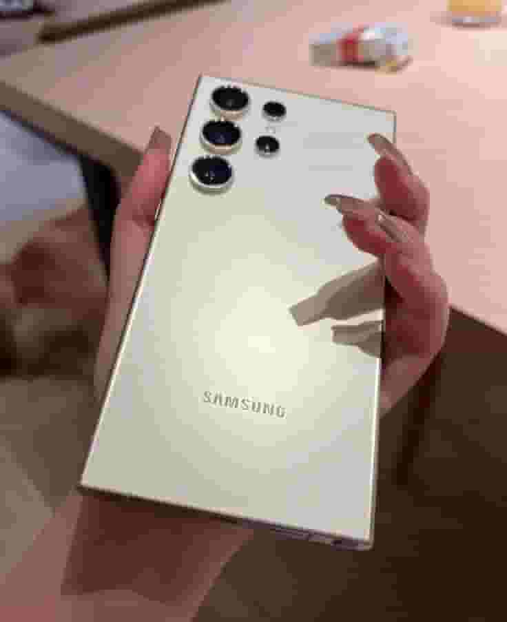 Samsung Ultra 25