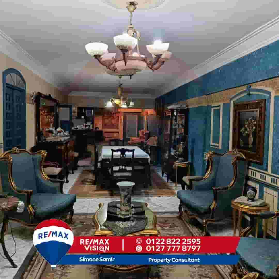 Apartment for sale 200m Fleming tram