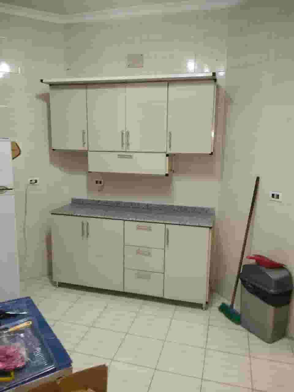 Fiber kitchen