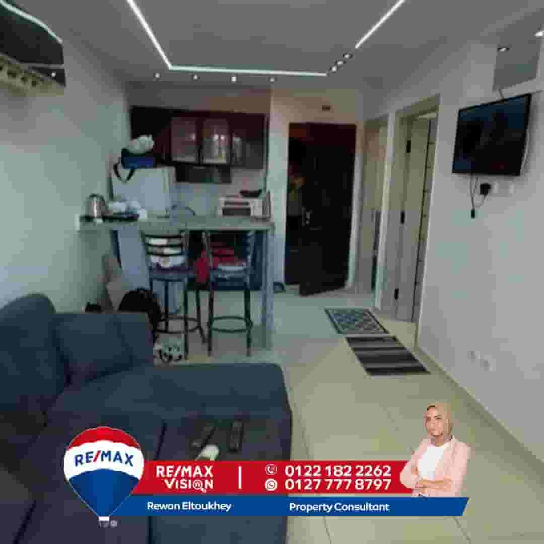 شاليه 60 م للبيع 