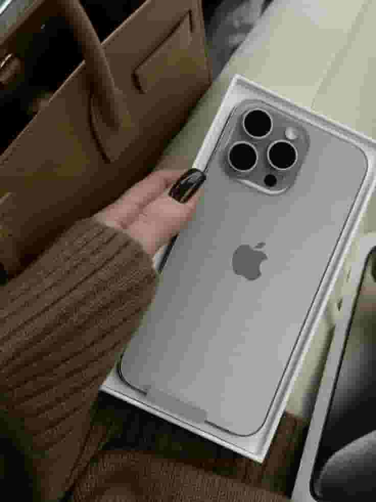 ايفون 15 برو ماكس 