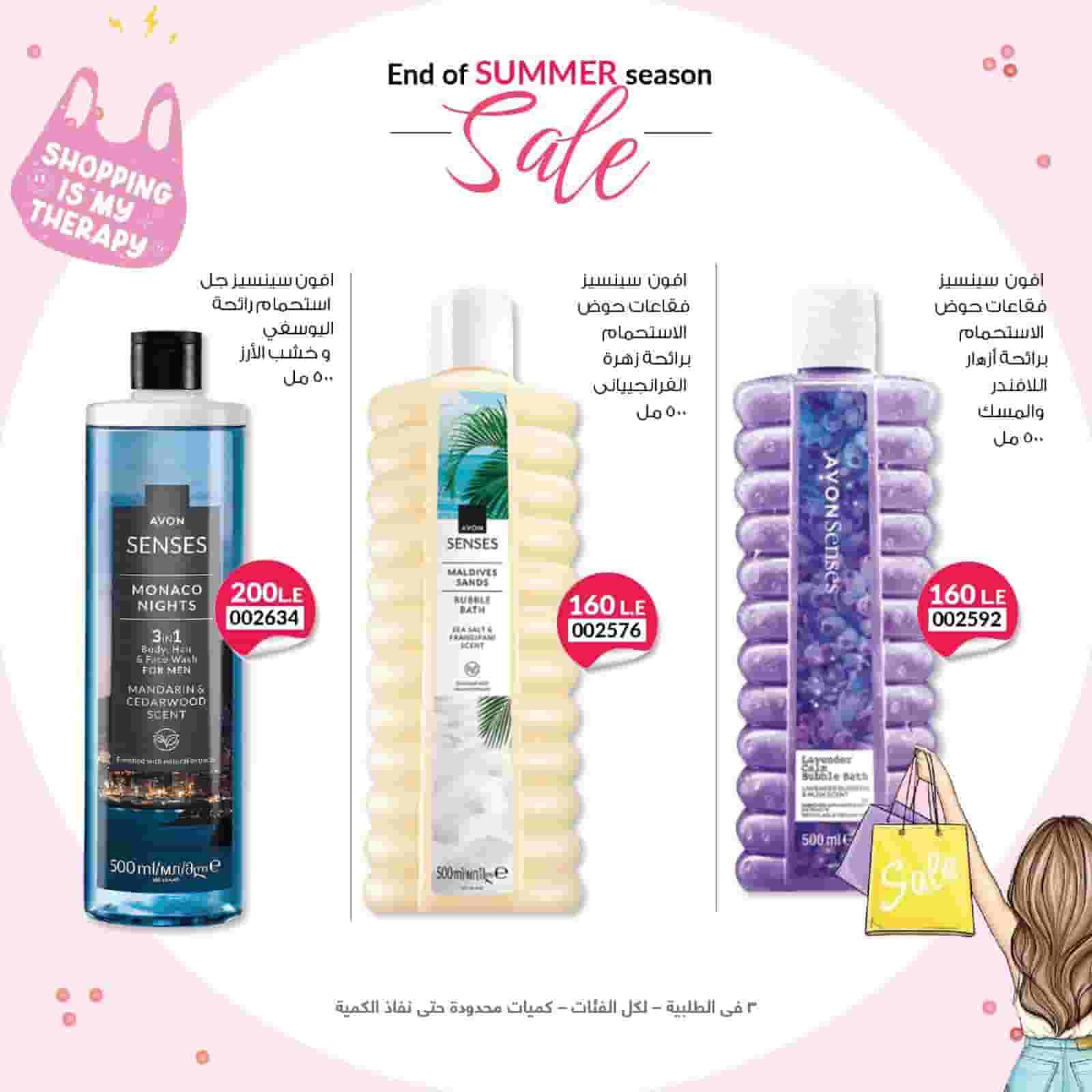 ivon products