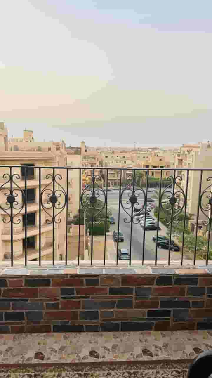 شقة للايجار في النرجس عمارات