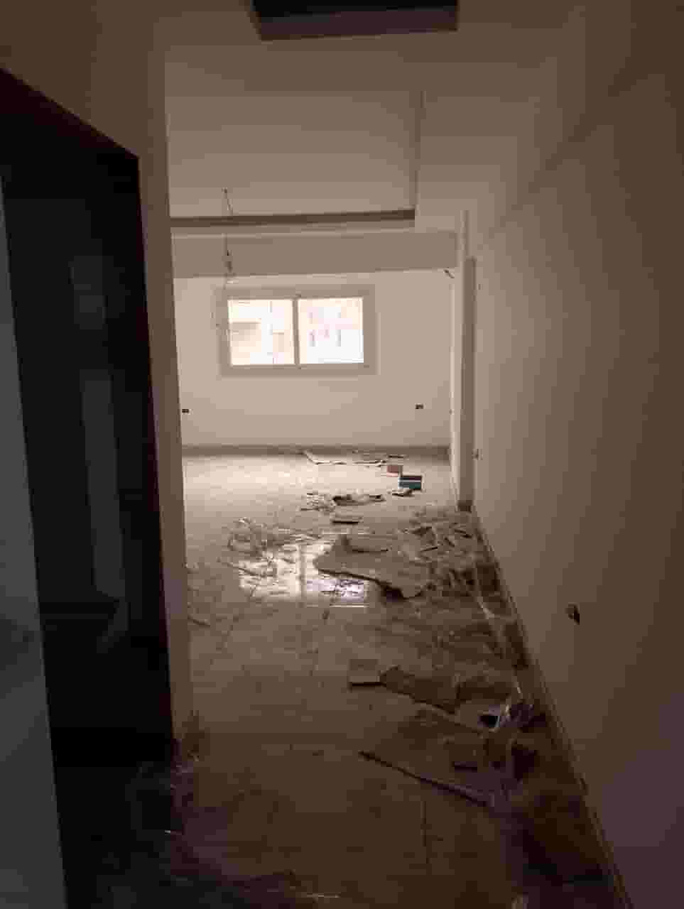 Apartment for sale in Zahraa El Ma'adi, section 13