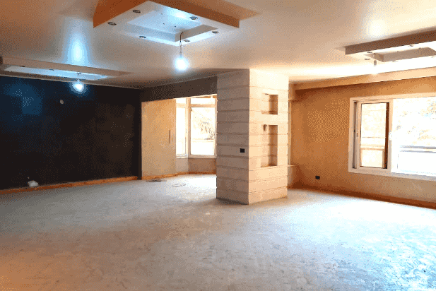 Apartment for sale in engineers near Aswan Square 240m
