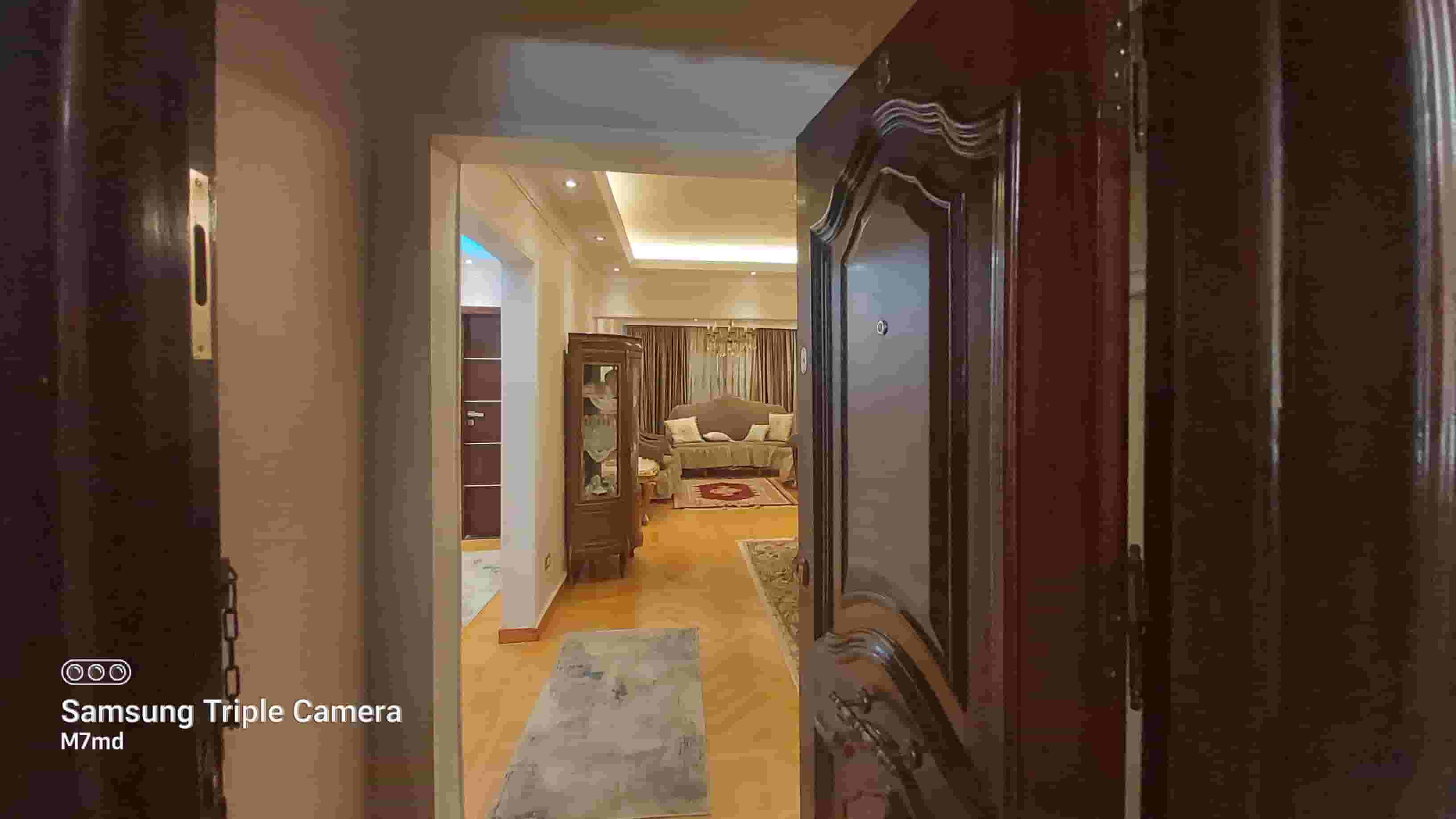 120 m high lux apartment for sale directly from the owner for travel reasons