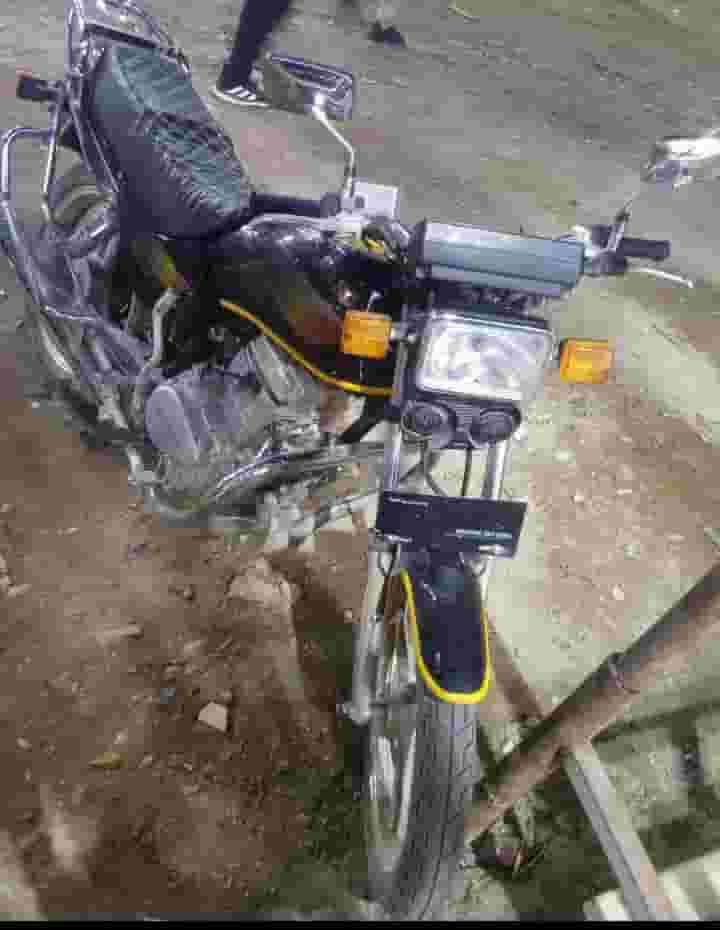 For sale Hugang 2025