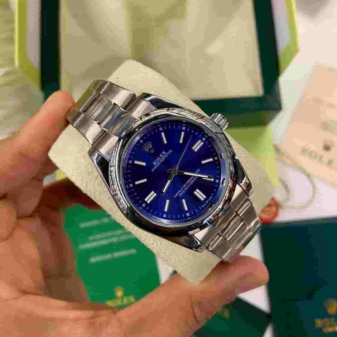Rolex watch for men 
