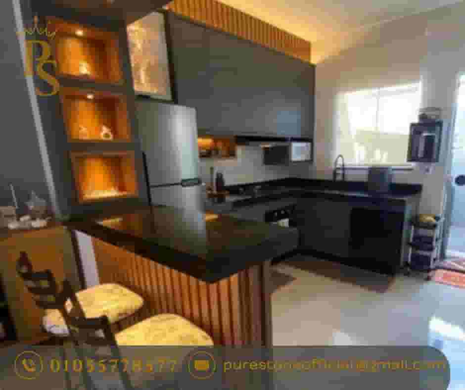 رخام و جرانيت