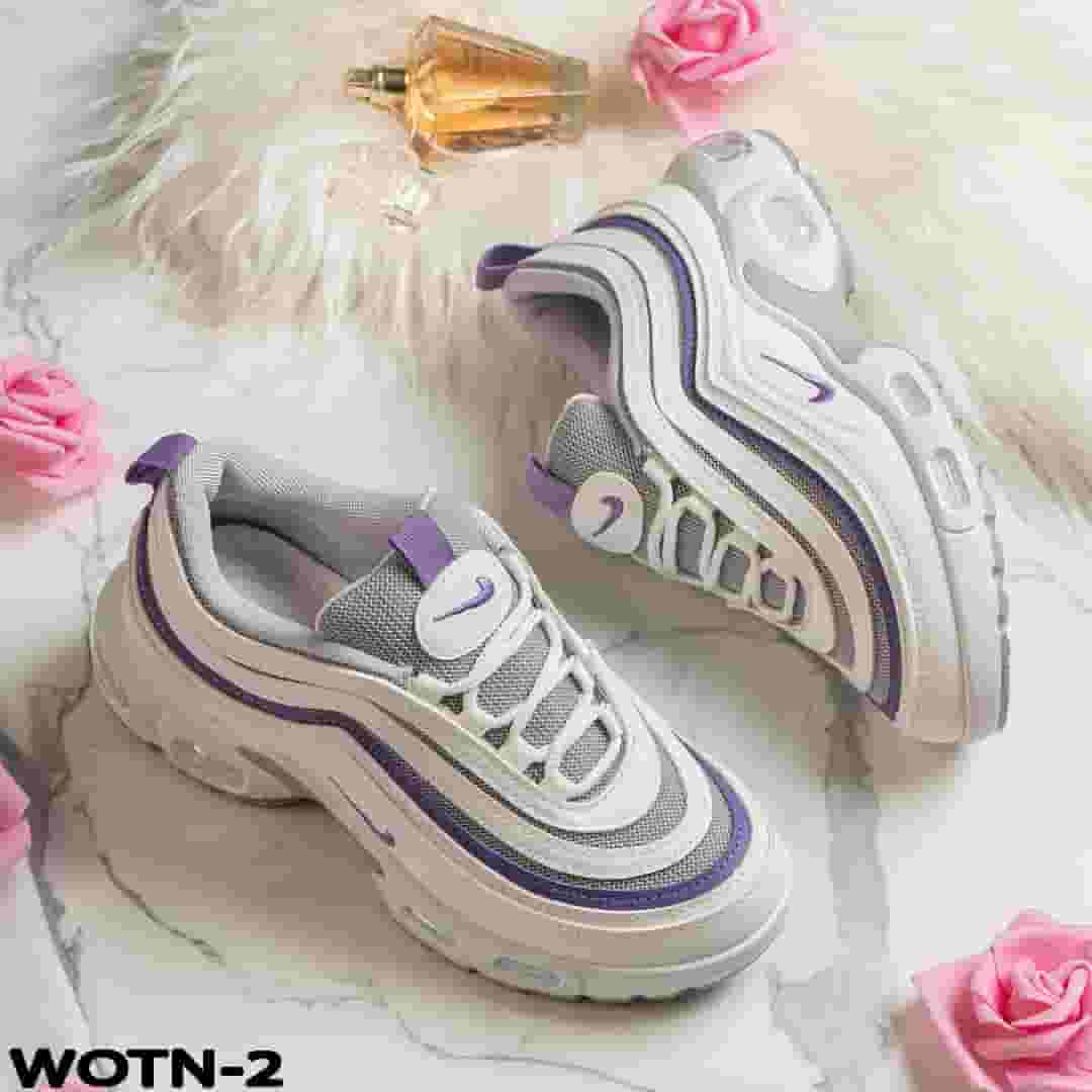 Nike Air Max shoes for women performance and comfort with a modern style