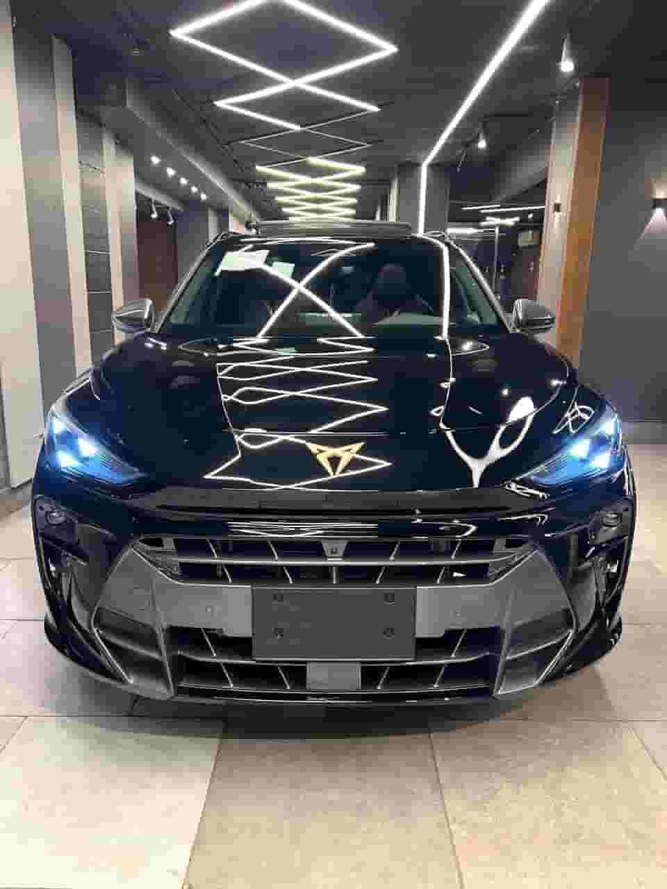 كوبرا تيرامار 2025