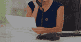 An office manager and public relations manager is required for a decoration company in New Nozha