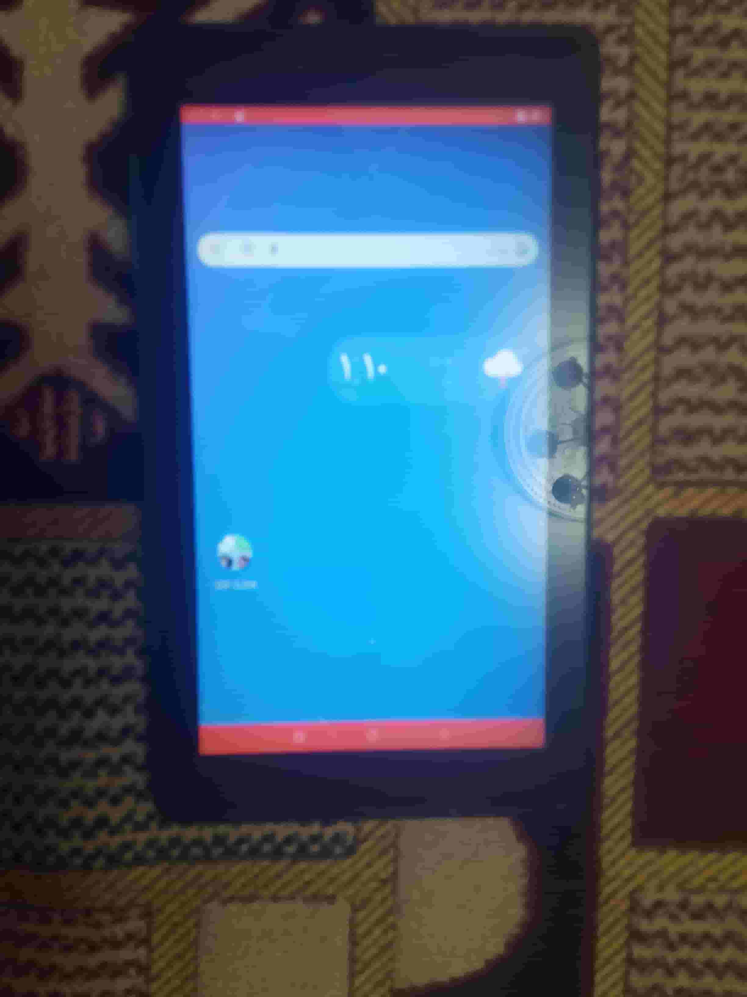 Lenovo Tab7
