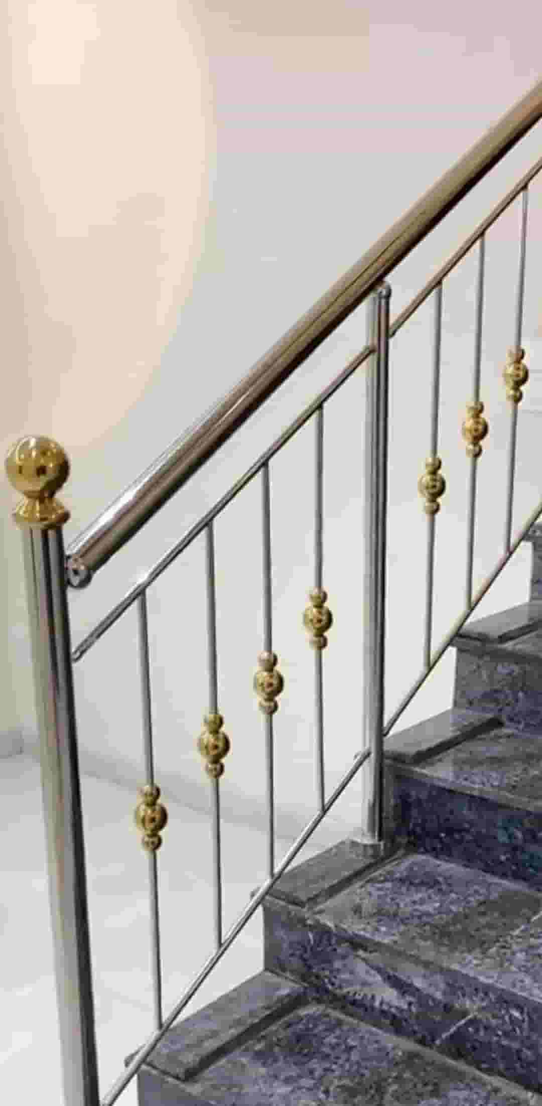 ننفذ أعمال الستانلس