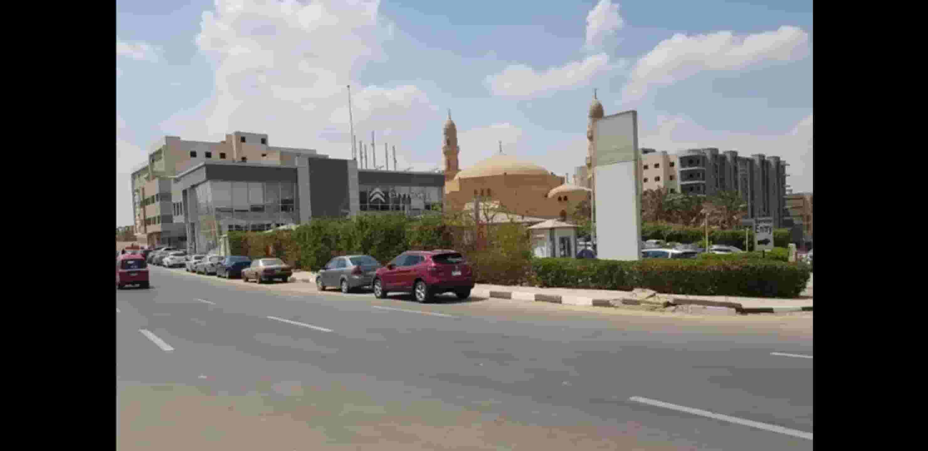 عيادة فاخرة تشطيب سوبر لوكس