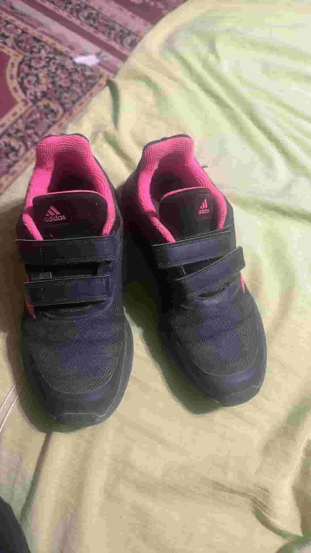 adidas coach