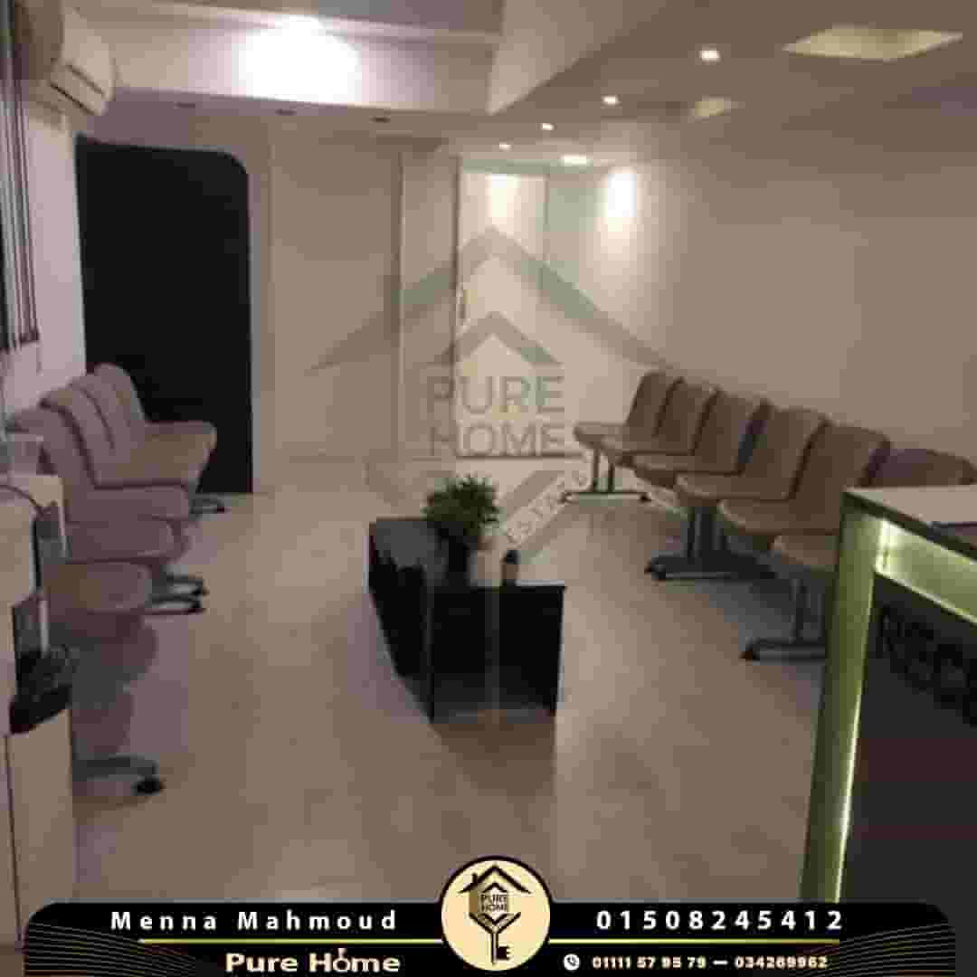 Administrative office for rent 125 m - Janaklis