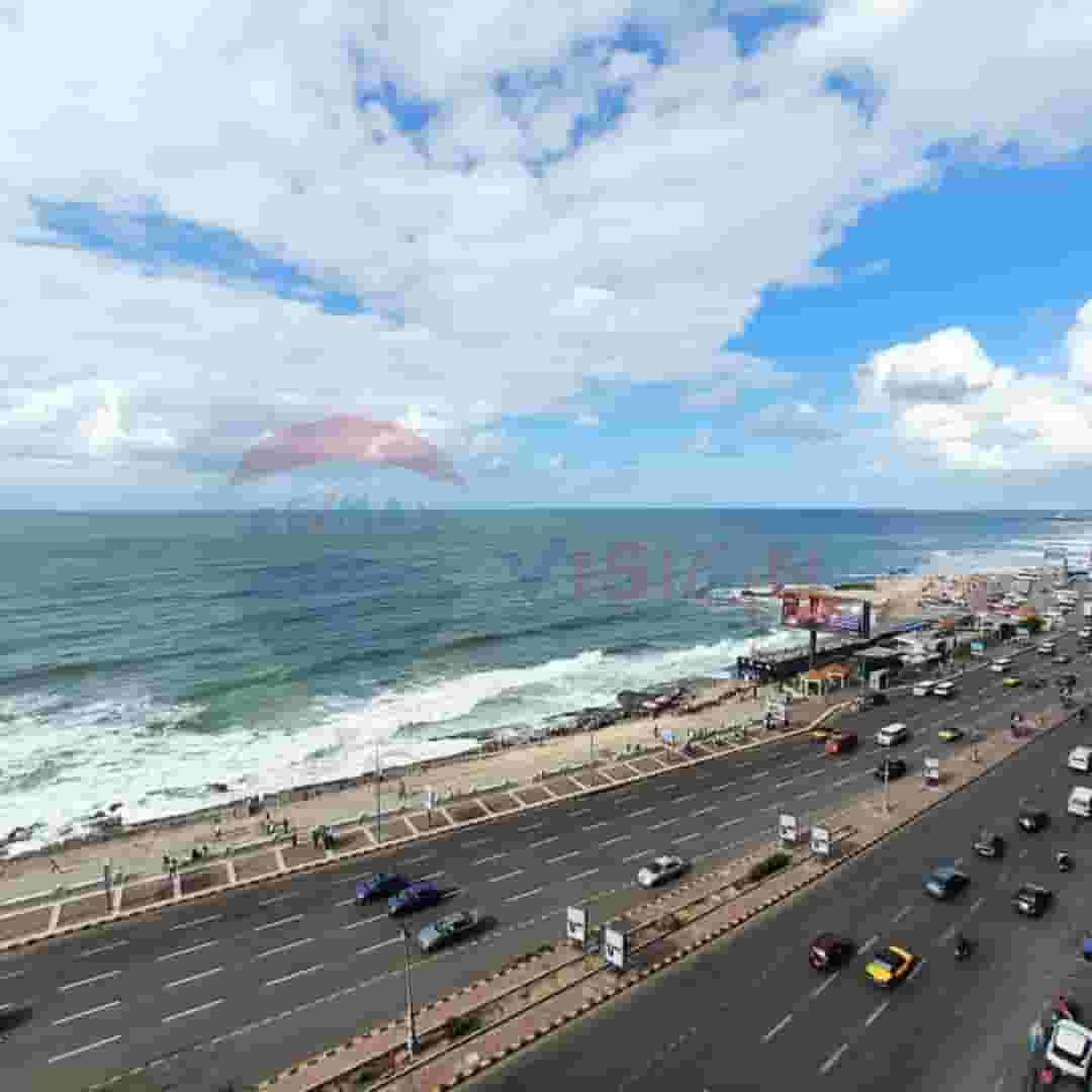 Apartment for modern rent 185 m - Camp Caesar 