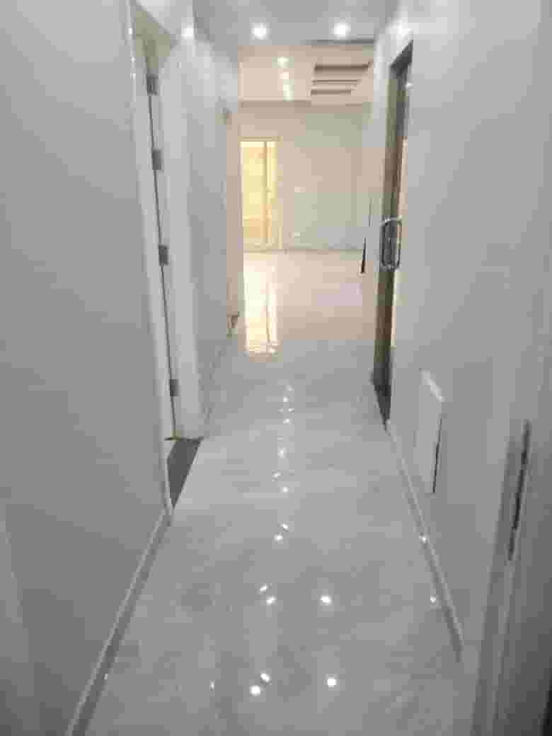 Administrative floor for rent in Al Miraj Al Alawi near the ring road