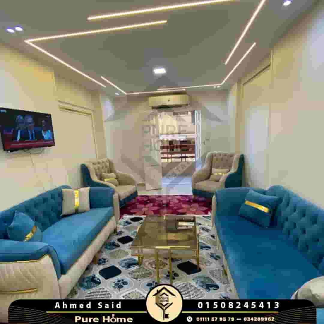 Furnished Apartment for Rent 140 m - Miami 