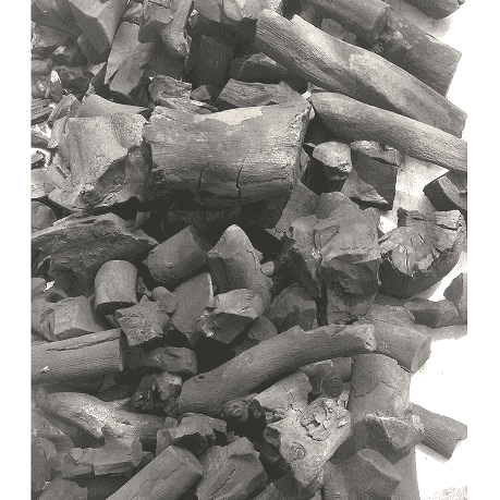 What is Nigerian coal for export. Charcoal for export