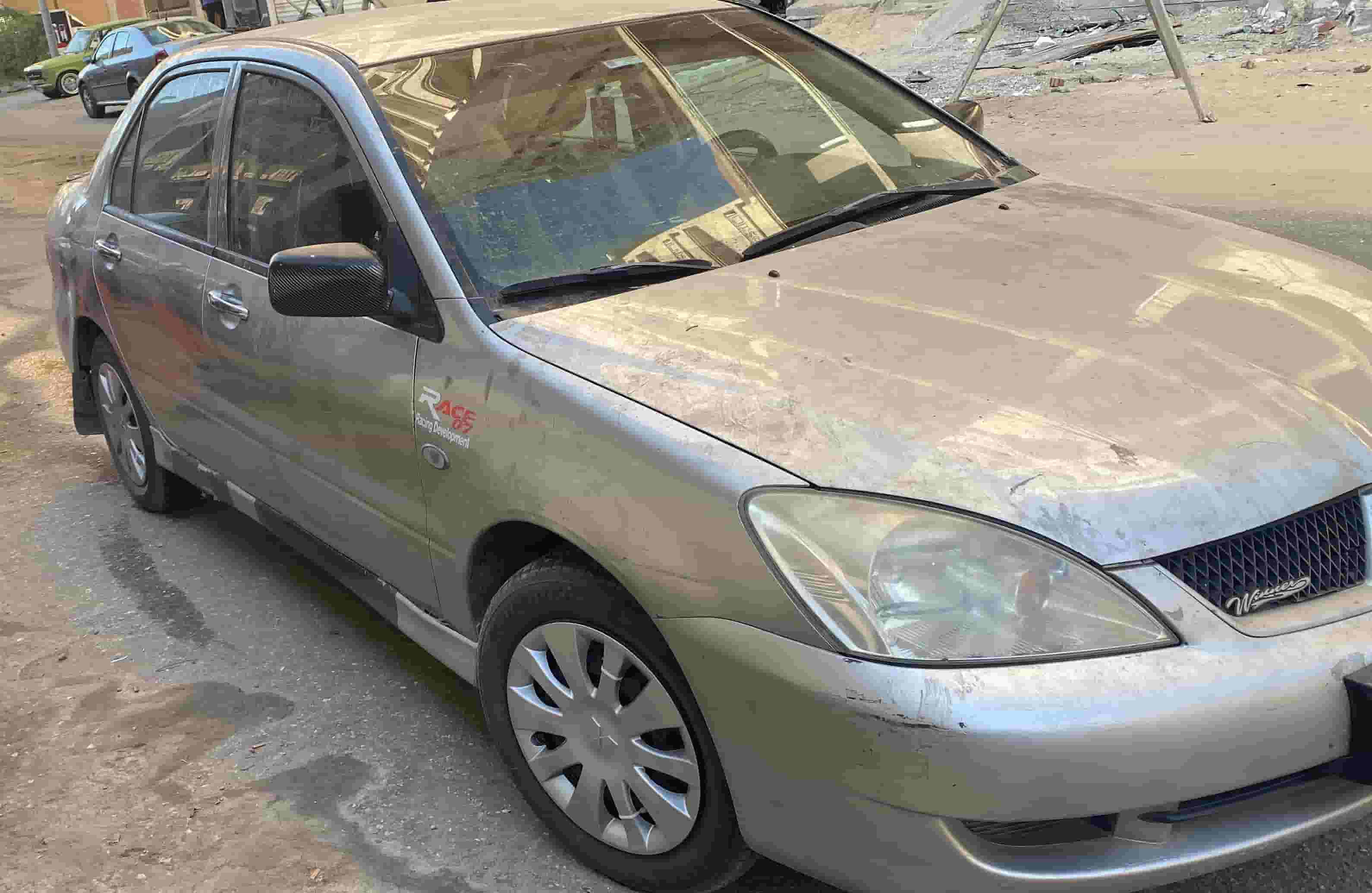 Lancer 2010 for sale 